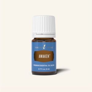 Awaken Essential Oil